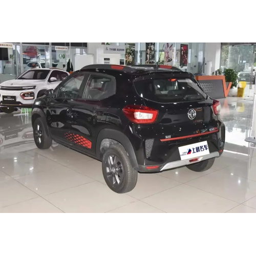 2022 Dongfeng EX1 Pro Mini SUV Electric Car China made New Energy Vehicle High Speed SUV ev car